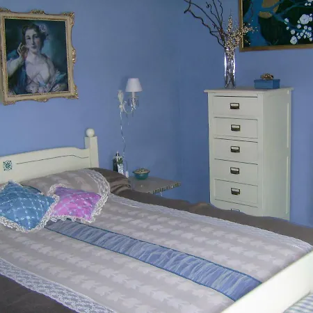 Appartamento Casa Orientale