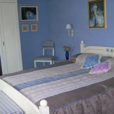Appartamento Casa Orientale Villa Faraldi