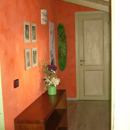 Casa Orientale 公寓