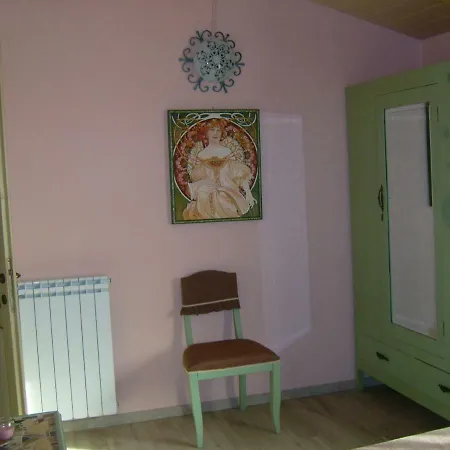 Casa Orientale Villa Faraldi
