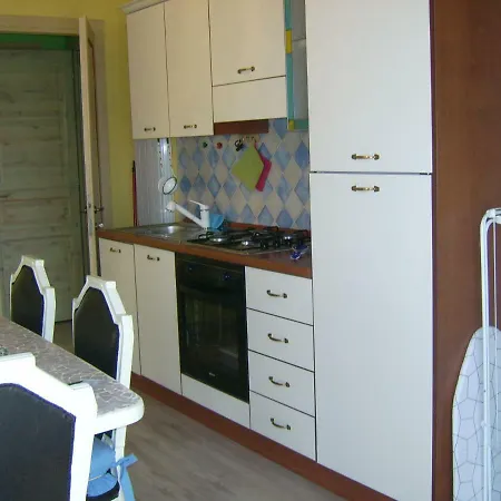 Apartment Casa Orientale *