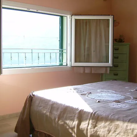 Apartment Casa Orientale Villa Faraldi