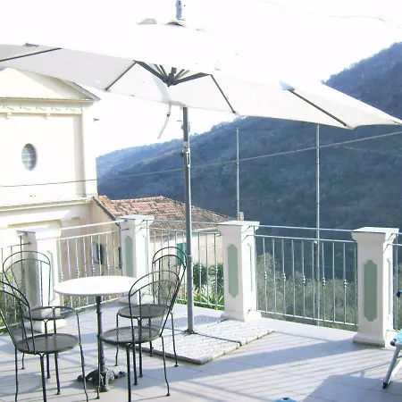 Casa Orientale